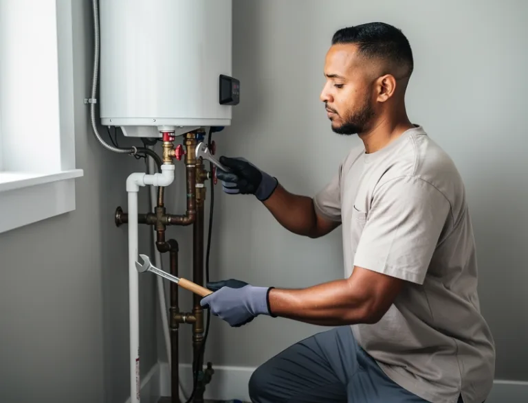 Water Heater Repair L'Amoreaux