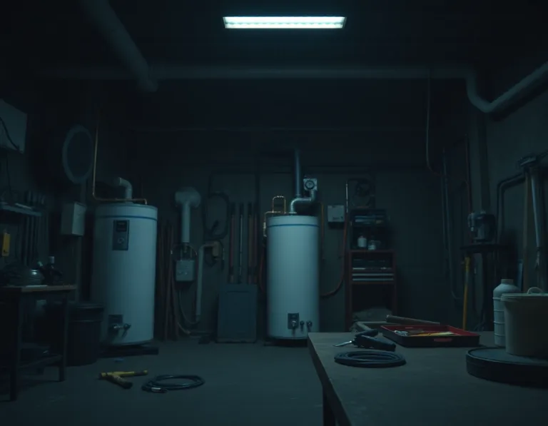 Water heater repair L'Amoreaux